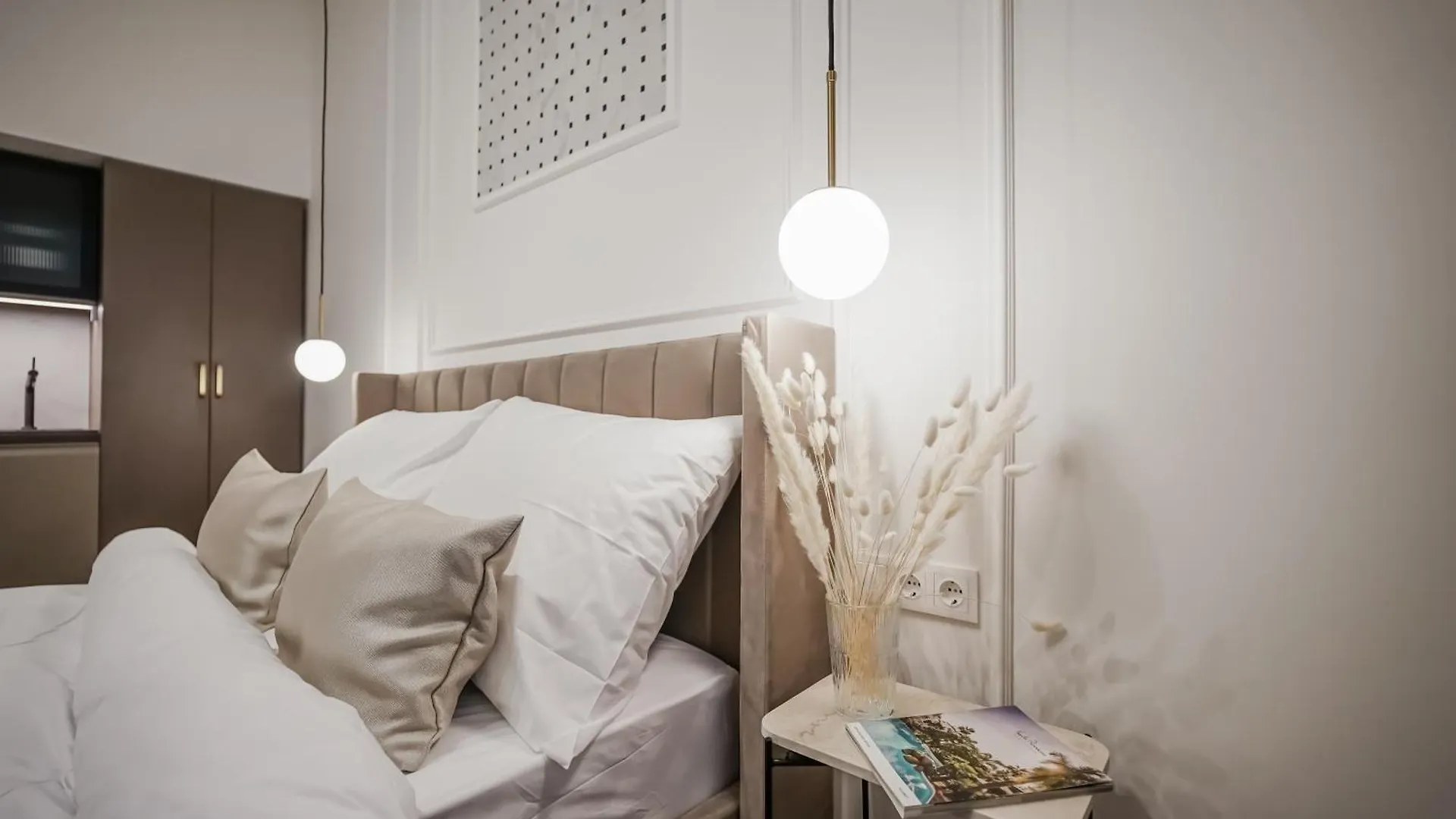Apartment A5 - Boutique Apartments, Best Location By Bqa Budapest