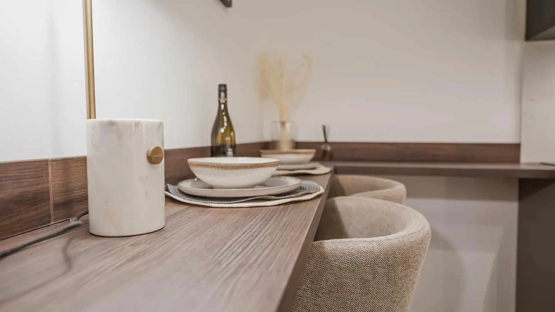 A5 - Boutique Apartments, Best Location By Bqa Budapest