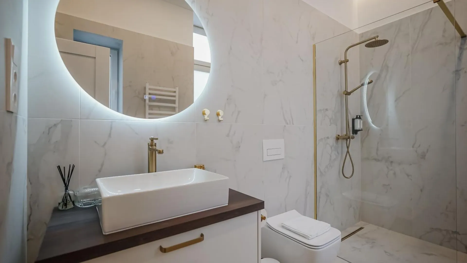 A5 - Boutique Apartments, Best Location By Bqa Budapest