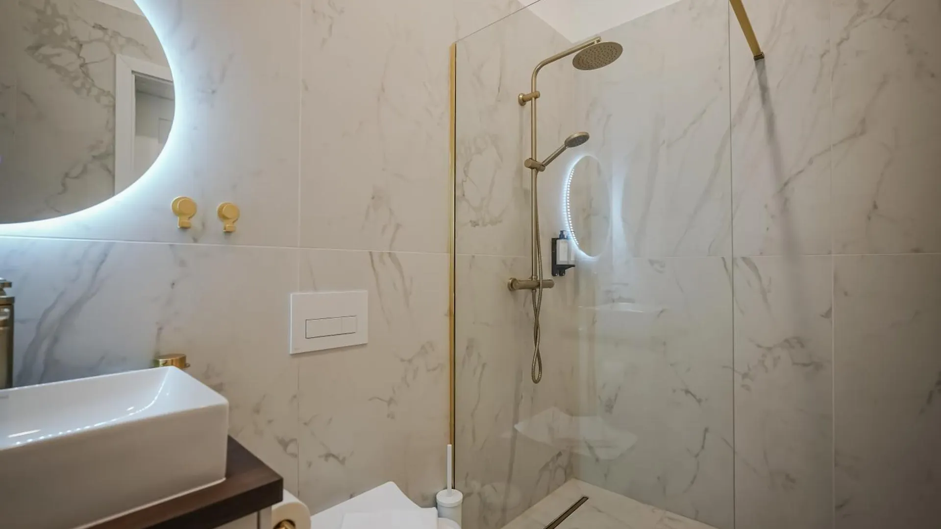 Apartment A5 - Boutique Apartments, Best Location By Bqa Budapest