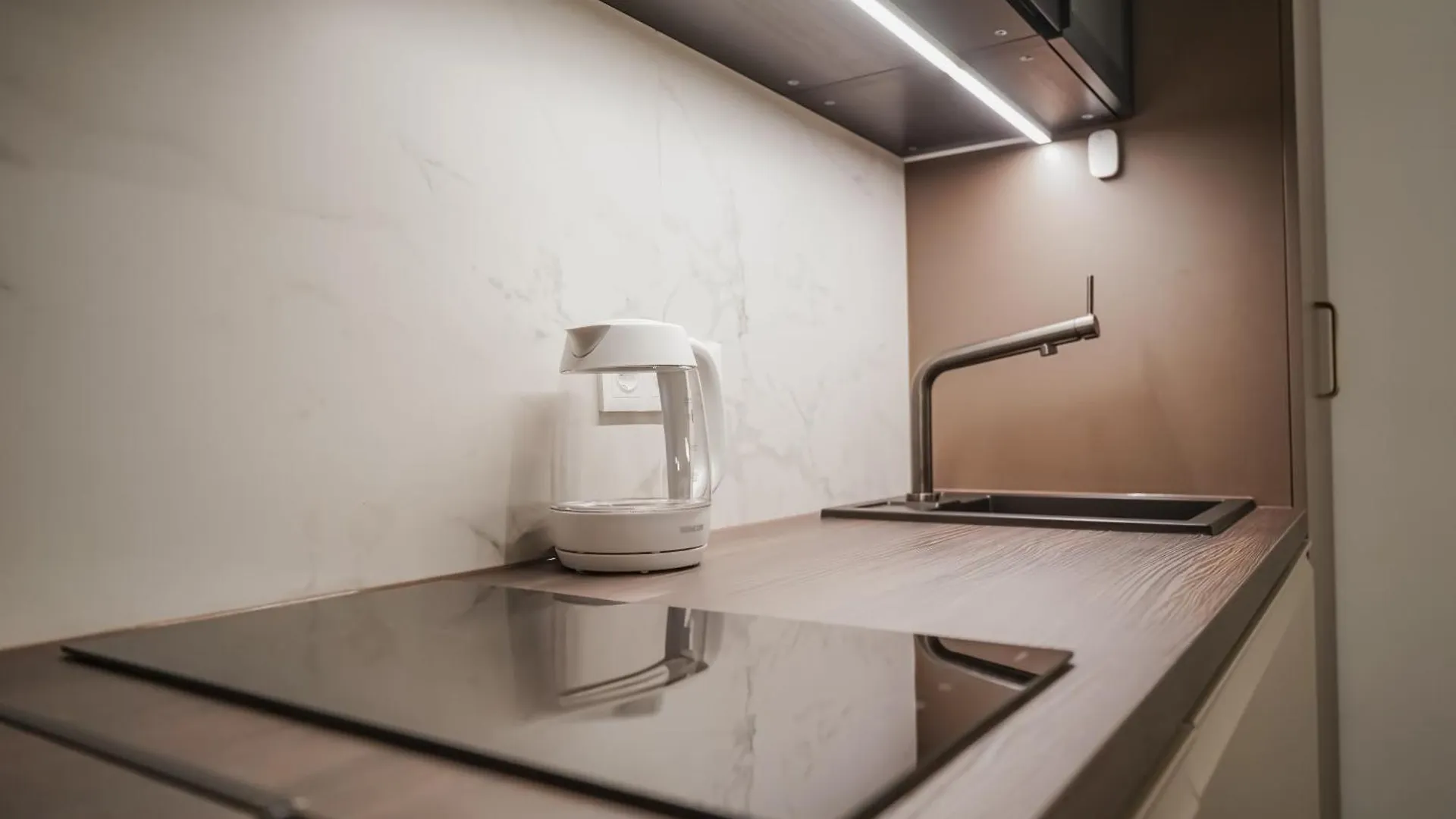 A5 - Boutique Apartments, Best Location By Bqa Budapest Hungary