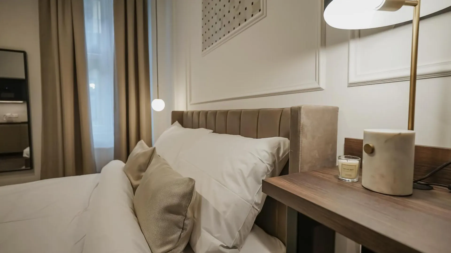 Apartment A5 - Boutique Apartments, Best Location By Bqa Budapest