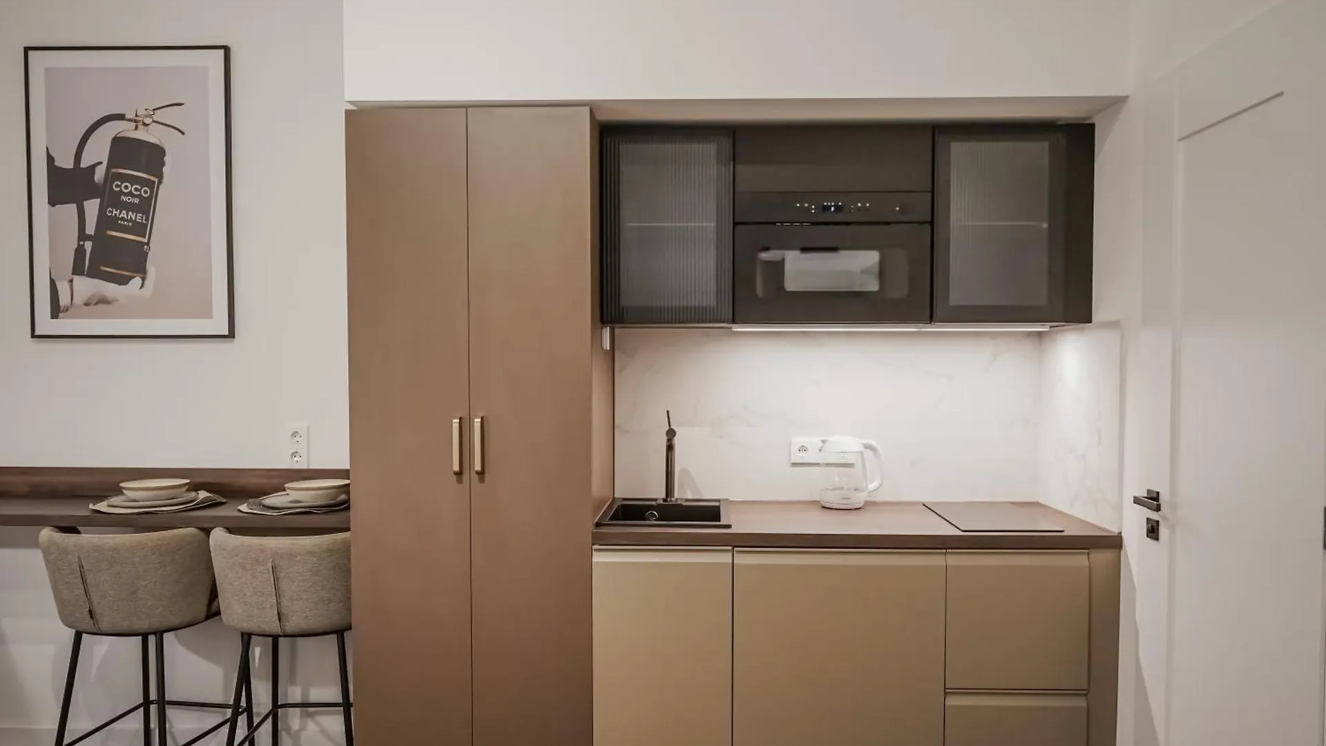 A5 - Boutique Apartments, Best Location By Bqa Budapest